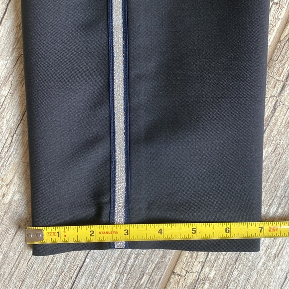 Zadig&Voltaire Pomelo wool pants Size: 38 - Picture 15 of 17